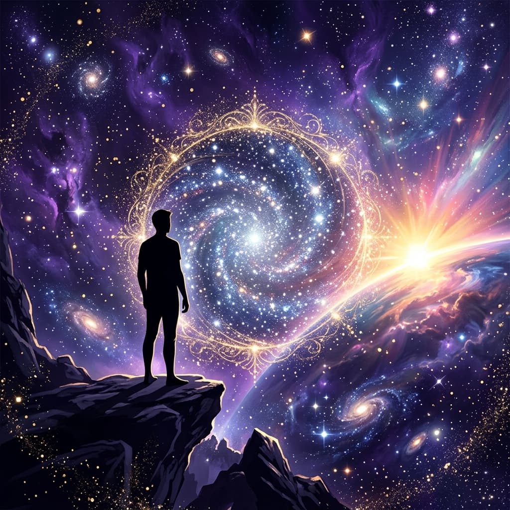 Spiritual Awakening