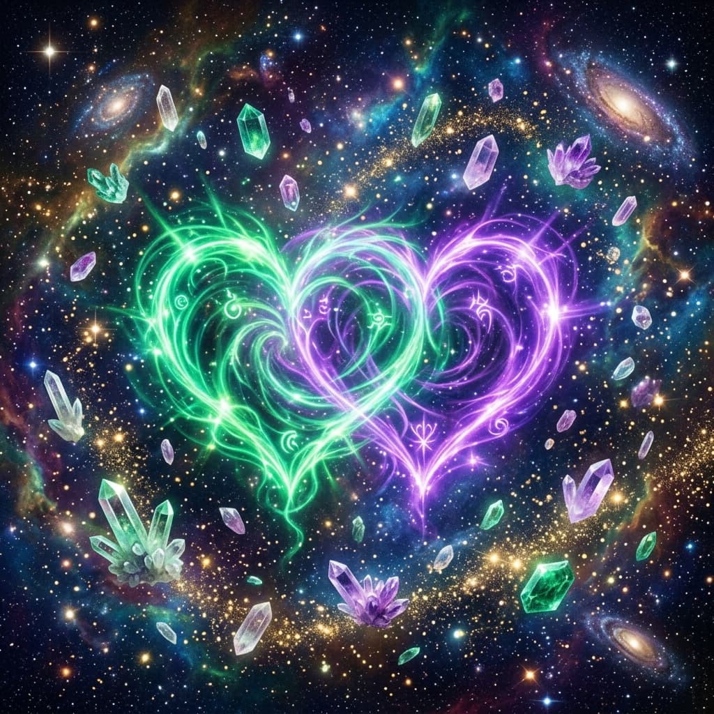 Spiritual Healing