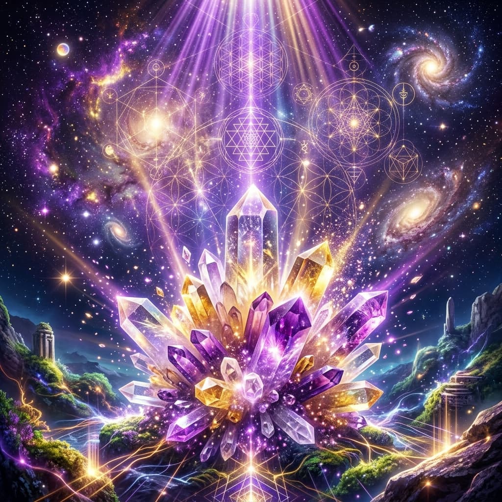 Spiritual Growth